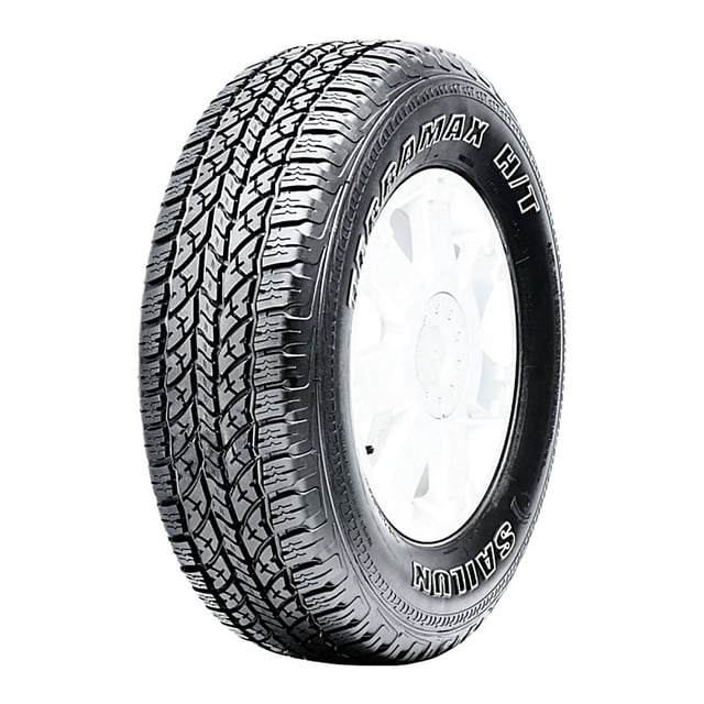 Llanta 265/70R17 115T SAILUN Terramax H/T