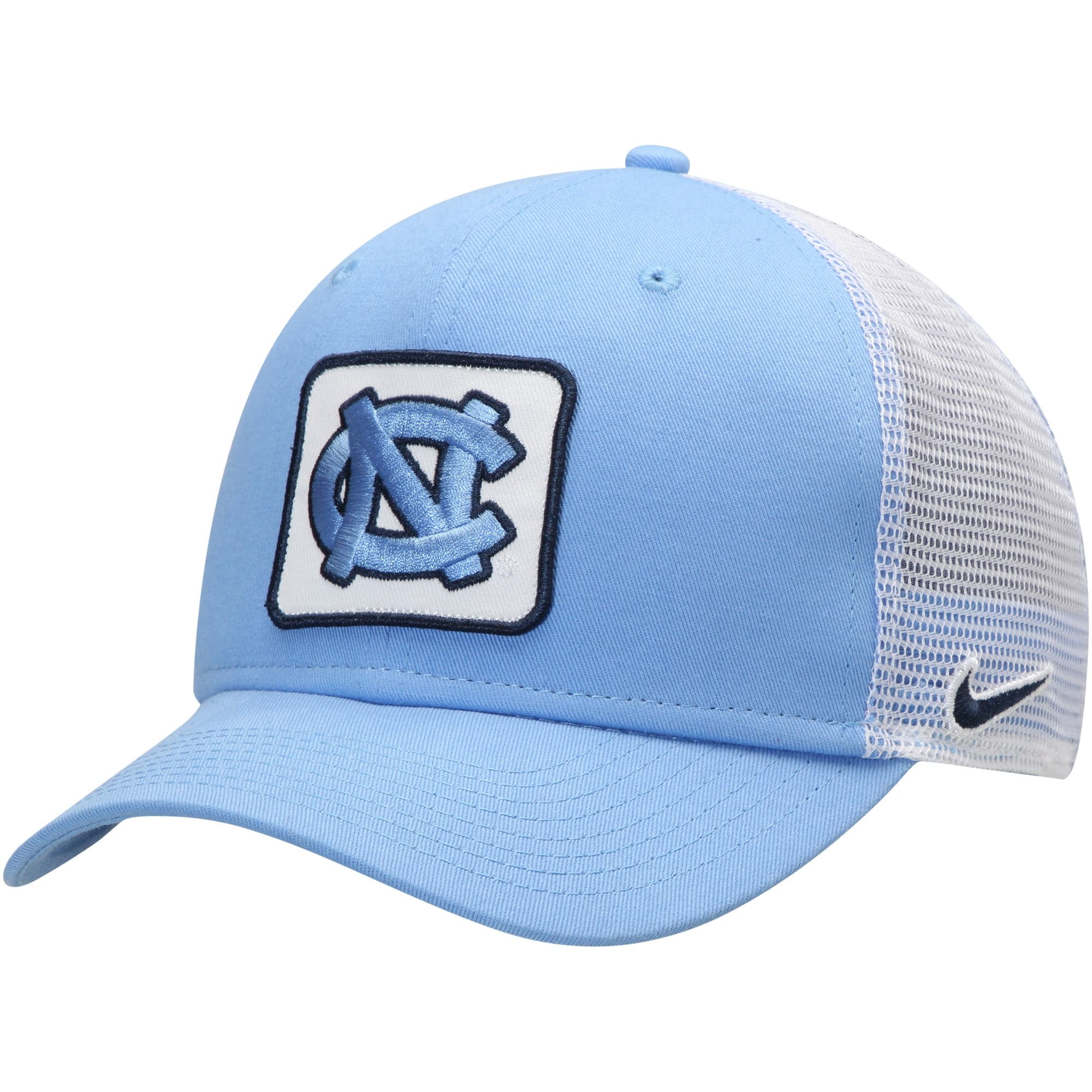Men's Nike Carolina Blue North Carolina 