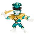 thumbnail image 2 of Mighty Morphin Power Rangers 4" Green Ranger Die-Cast Figure, 2 of 5