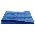 thumbnail image 2 of Tela para cubierta de piscina, lona de PE, Poncho impermeable, cubierta a prueba de polvo, tela para el suelo, 488x488cm, 2 of 9