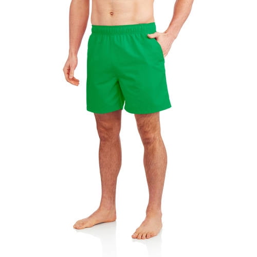 mens swimsuits walmart