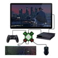 thumbnail image 3 of Mistaha KX Adapter USB Mobile Gaming Keyboard and Mouse Converter Plug and Play Replacement for, 3 of 8