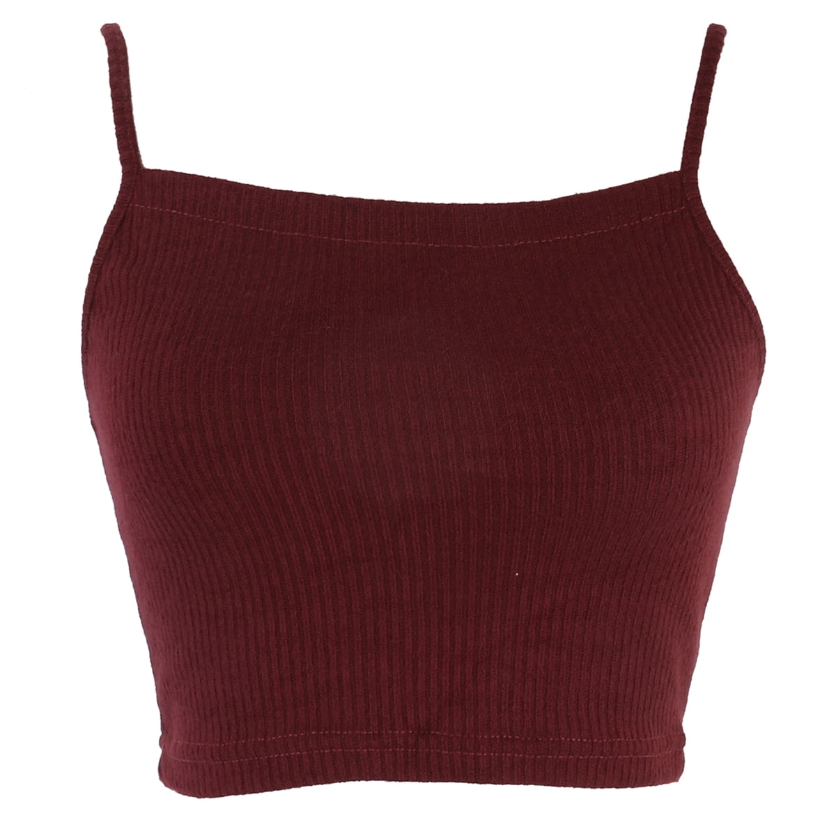 ladies knitted tank tops uk