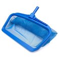 thumbnail image 2 of Outils de Nettoyage Râteau à Feuilles Durable Filet de Piscine Allongé, 2 of 6