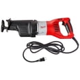 thumbnail image 3 of Sierra recíproca Milwaukee 6538-21 Super Sawzall de 15 amperios, 3 of 5