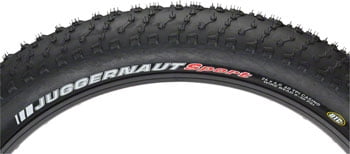 kenda juggernaut pro 4.5