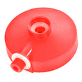thumbnail image 4 of Dispensador, Dispensador de bebidas, Portavasos Mini Automático Boca Abajo, Dispensador de Bebidas de Pie, 4 of 5