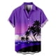 thumbnail image 3 of Camisas de cocotero 2024 para hombre, camisa hawaiana con estampado 3D para hombre, camisetas de playa de manga corta 6xl, camisetas de moda, blusa Mal Camisa, 3 of 5