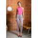 thumbnail image 4 of LEGGINGS KIANNAH rosa André Badi 26, 4 of 5
