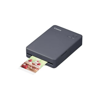 Canon SELPHY CP1300 Compact Photo Printer (Pink) - Walmart.com