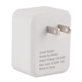 thumbnail image 1 of Prise Intelligente, Prise WIFI Durable et Sûre Conception Exquise Multifonction pour Hôtel pour la Maison, 1 of 8