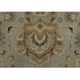 thumbnail image 5 of Ankara Grace Green/Beige Rug, 9'2" x 11'11", 5 of 5