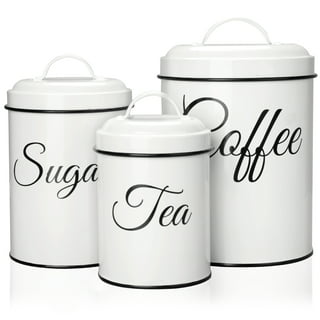 Coffee Sugar Jar - Temu