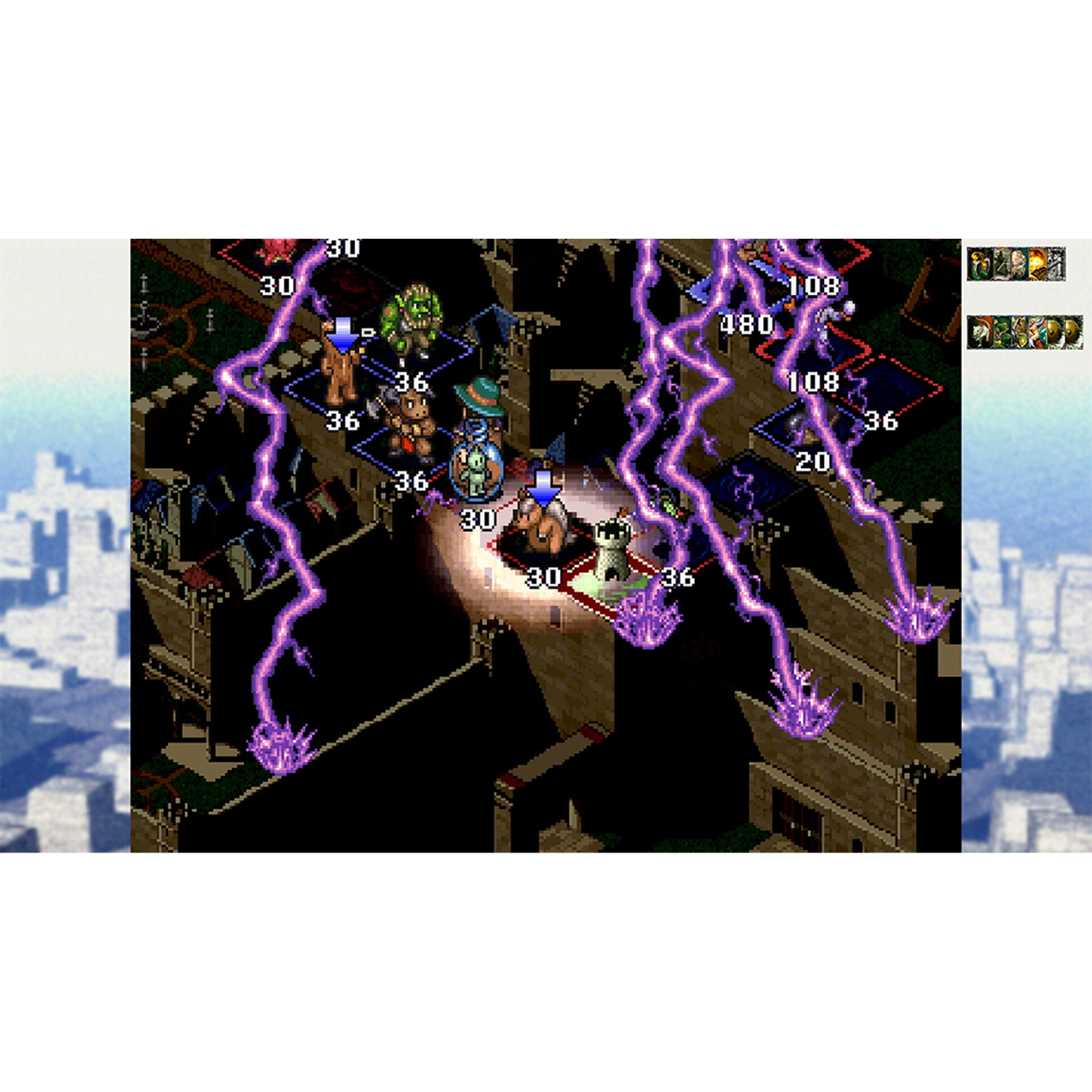 Culdcept The First Saturn Tribute - Nintendo Switch Game