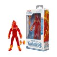 thumbnail image 4 of Hasbro The Fantastic Four: First Steps Marvel Legends Series 6-Inch Action Figures (5-Piece Bundle), 4 of 7