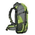 thumbnail image 2 of Mochila Lixada 50L resistente al agua deporte al aire libre que va de excursión viaje Mochila Paquet Lixada  Mochila, 2 of 7