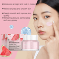 thumbnail image 2 of Watermelon Sleeping Mask Hydrates, Moisturizes, Brightens And Deeply Cleanses Pores, 2 of 5