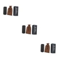 thumbnail image 4 of Eigraketly Outdoor Travel Folding Stool Chair Portable Seat Stick Walking line up Cane Type1 NO1, 4 of 6