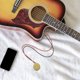 thumbnail image 4 of BESTYASH 15Ud Discos Piezo Para Guitarra Accesorios De Latón Dorado Con Transductor Piezoeléctrico Para Sonido, 4 of 6