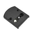 thumbnail image 5 of Plaque de Libération Rapide pour Andoer 410PL pour Manfrotto 405 410 pour Système de Libération Rapide RC4, 5 of 5