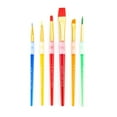 thumbnail image 3 of Royal & Langnickel Big Kid's Choice Beginner Brush Set 6/Pkg-, 3 of 3