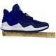 thumbnail image 2 of Ad-id-as Deep Threat Mens Size 4 Sneakers Gym Running Training Activewear, 2 of 6