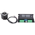 thumbnail image 2 of Domqga Step Motor, Stepper Motor Driver, 24V/3 Equipment For Packaging Equipment, 2 of 8