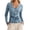 Sky Blue, variant on Ediodpoh Long Sleeve Knit Cardigan for Women Sweater Stylish and Versatile Outerwear for Casual and Formal Occasions Beige L