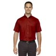 thumbnail image 1 of Ash City - Core 365 Chemise en Sergé à Manches Courtes pour Hommes, 1 of 1