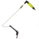 thumbnail image 2 of Soidarity Alarma europea portátil útil cadena Baiting Swingers pequeño Bite Wobbler indicador de señal pesca accesorios herramientas Pescar Verde, 2 of 6