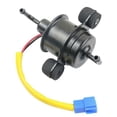 thumbnail image 2 of External Rear Fuel Pump for T30 2.2 114 2001-2007 17040-8H80A 170408H80A, 2 of 5