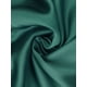 thumbnail image 5 of INSPIRAR CHIC Vestidos de Noche de Satén para Mujeres, Chemise, Vestido Deslizante, Vestido de Noche de Seda, Color Verde, 5 of 6