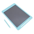 thumbnail image 1 of Tableta de Escritura Lcd, Una Llave Borra de Línas Transparentes de 11.5 Pulgadas Tableta Lcd de Dibujo Con 4 Tarjetas de Rastro para Vijar, 1 of 7