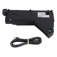 thumbnail image 2 of Fuente de alimentación ADP‑400DR para PS5 Fuente de alimentación interna de repuesto para PS5 con cable de alimentación de 100‑127 V, 200‑240 V, enchufe estadounidense, 2 of 15