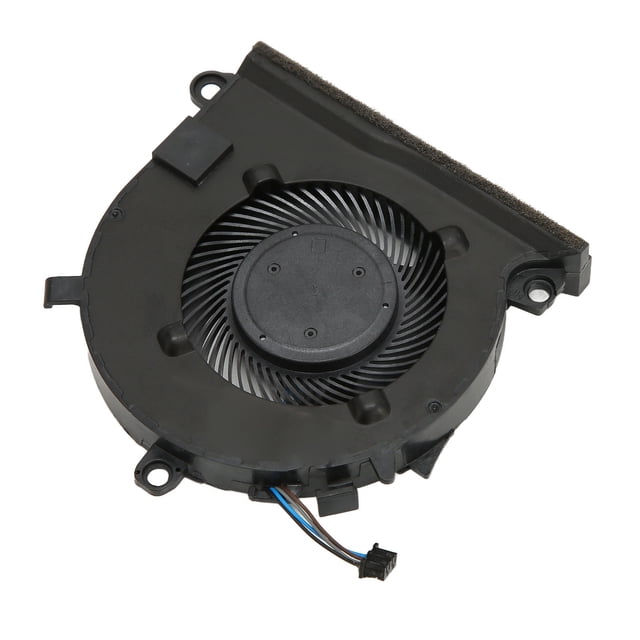 Ventilador de CPU Bling Bling refrigeración 4 pines para HP Pavilion Gaming 15 ec