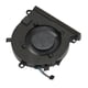 thumbnail image 4 of Ventilador de CPU conector de 4 pines aluminio ABS DC 5V 0.5A ventiladores de refrigeración de repuesto para ordenador portátil HP Pavilion Gaming 15 Ec para 15 Ec0013dx, 4 of 5