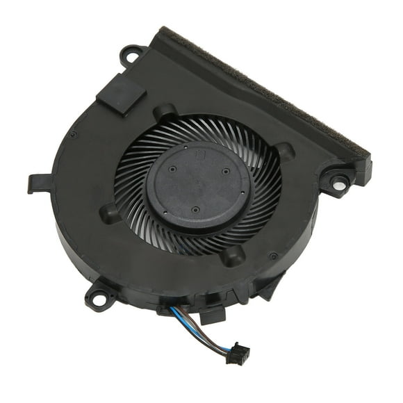 Ventilador de CPU Bling Bling refrigeración 4 pines para HP Pavilion Gaming 15 ec