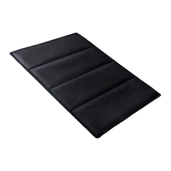 Almohadilla de revestimiento para carrito de camping, portátil, profesional, duradera, práctica, versátil, ligera, de repuesto para carrito plegable.