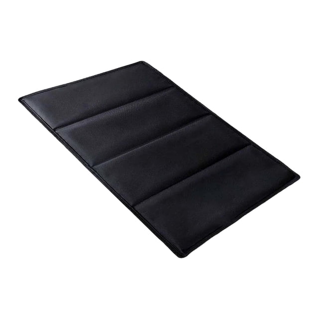 Almohadilla de revestimiento para carrito de camping, portátil, profesional, duradera, práctica, versátil, ligera, de repuesto para carrito plegable.