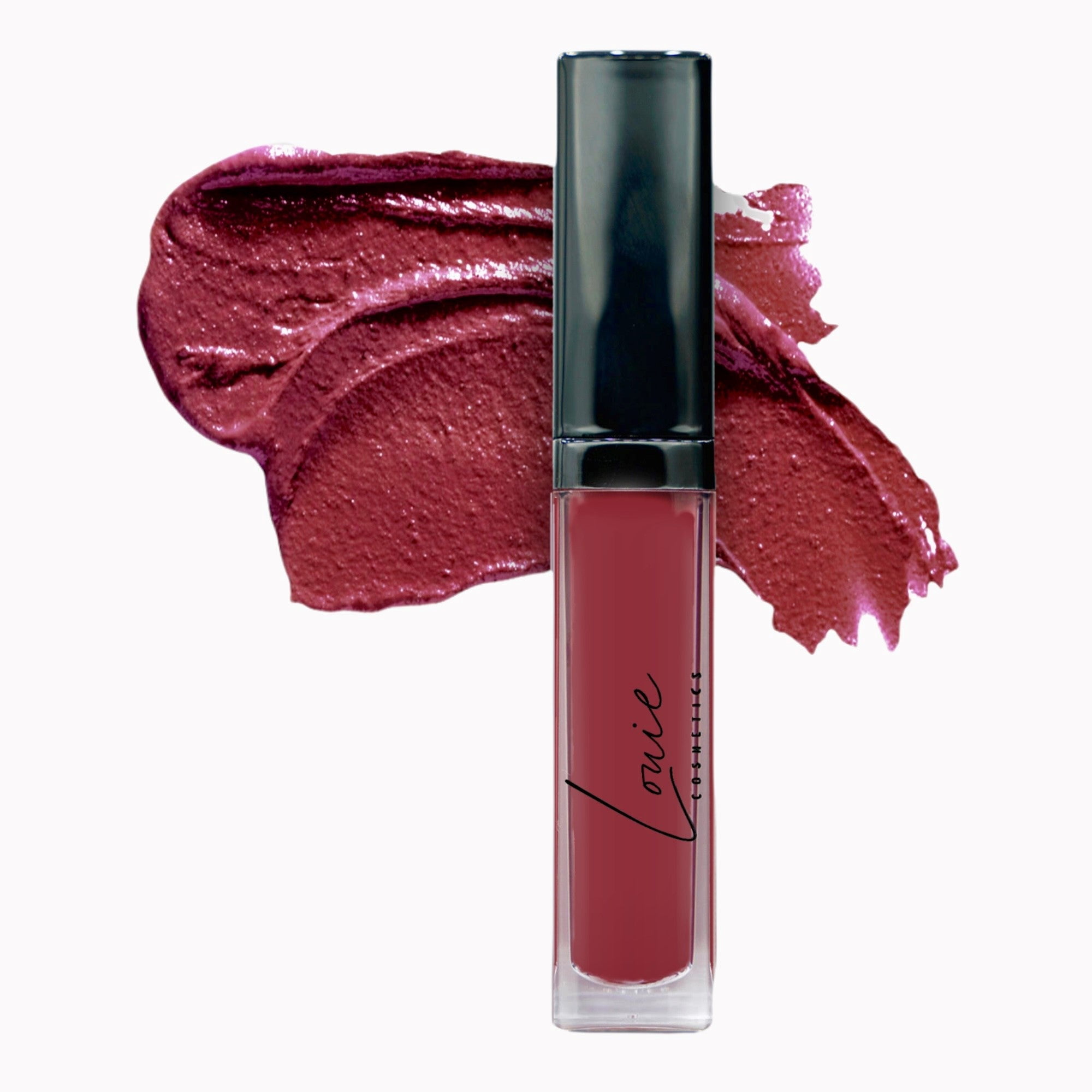 Liquid Velvet Matte Lipstick
