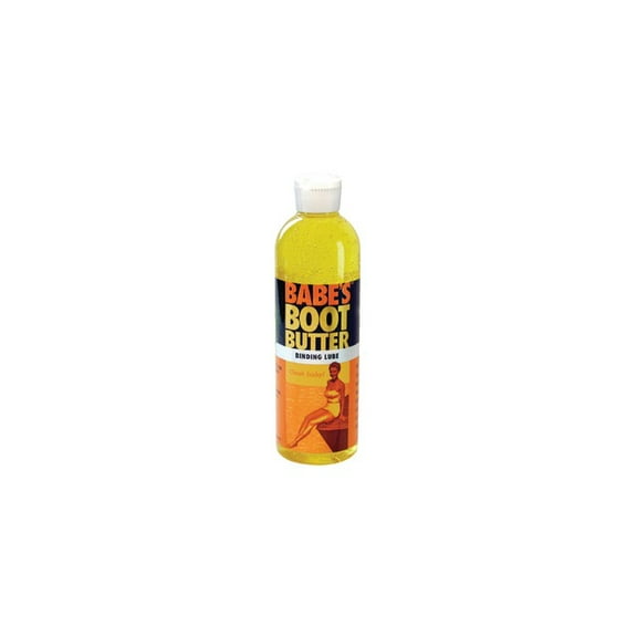 Babes Boat Care BB7101; Boot Butter, Binding Lube Gln