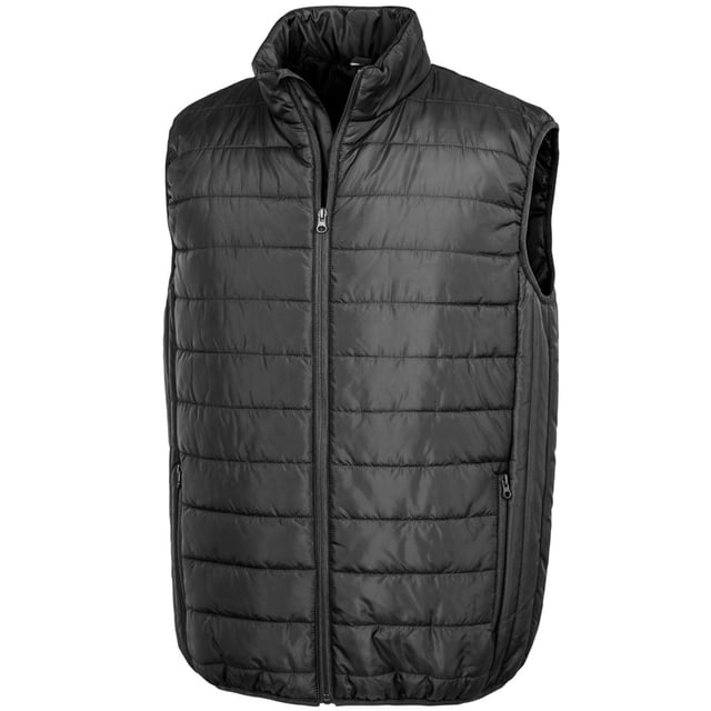 Result - Veste sans manches PROMO - Homme