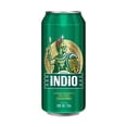thumbnail image 1 of Cerveza Indio 710 ml, 1 of 4