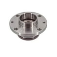 thumbnail image 3 of New Hub Assembly Compatible With Fiat 500 1.4L 2012 2013 2014 2015 2016 2017 2018 2019 By Part Numbers PT512480 BR930540, 3 of 4