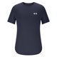 thumbnail image 3 of pstuiky camisetas de hombre, Camiseta de cuello en V para hombre, color liso, con mangas cortas elásticas, transpirables y modernas. camisas casuales para hombre m, 3 of 6