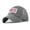 Grey, variant on Baseball Dad Cap Adjustable Classic Sports for Men Women Hat,Sun Protection Comfortable Washable