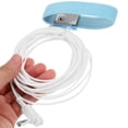 thumbnail image 2 of MOVTOTOP Anti Static Wrist Strap with Secure Alligator Clip for Electronics Repair Assorted Color Adjustable, 2 of 8