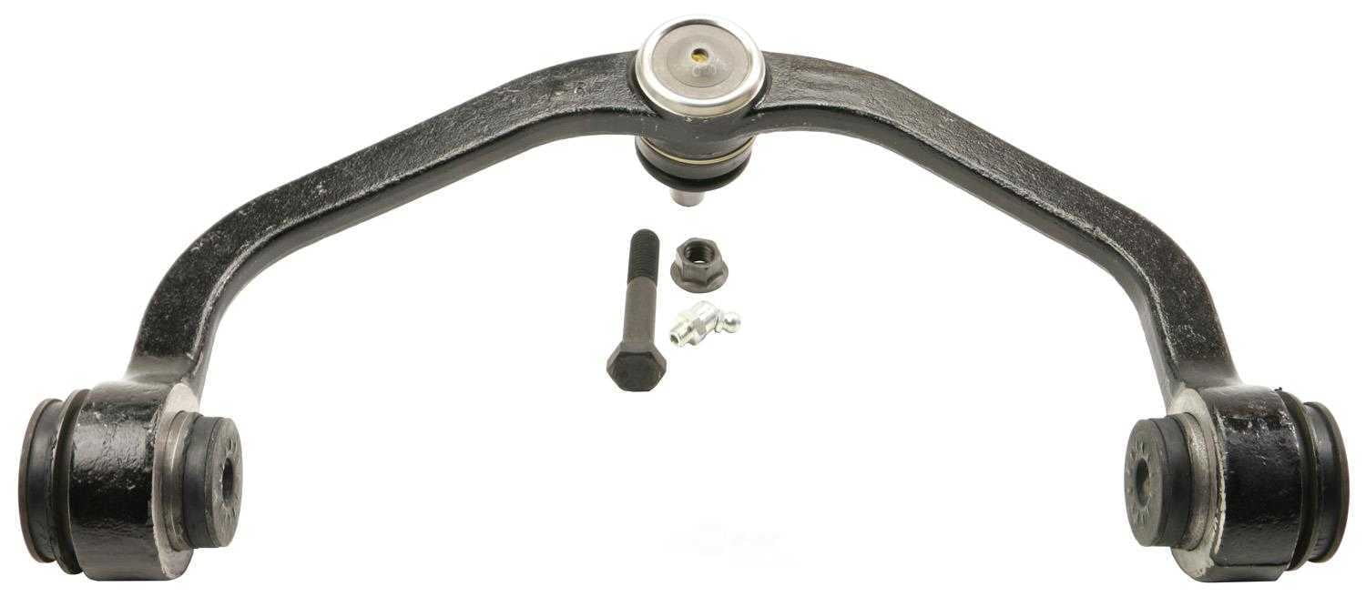 ACDelco 45D1081 Suspension Control Arm and Ball Joint Assembly