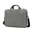 thumbnail image 4 of Aellinatey Briefcase Business Bags Oxford Cloth Laptop Computer Bag Splash-proof Portable, 4 of 20