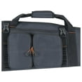 thumbnail image 3 of Allen Company 46 In Rampart Gear Fit Firearm Case, Gray, 3 of 5